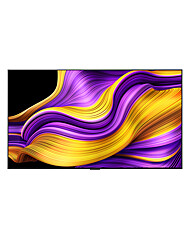 LG전자 올레드 evo AI TV 163cm(65인치) OLED65G5KNA 벽걸이형