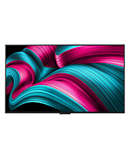 LG전자 올레드 evo AI TV 194cm(77인치)OLED77C5FNA 스탠드형