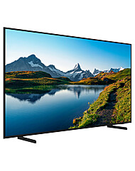 삼성전자 QLED 4K TV 189cm(75인치) KQ75QC66AFXKR 스탠드형