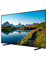 삼성전자 QLED 4K TV 189cm(75인치) KQ75QC66AFXKR 벽걸이형