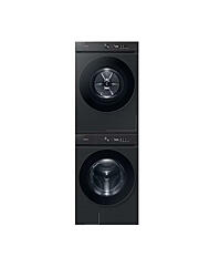 비스포크 AI 세탁건조기21kg+17kg WF21CB6650BV+DV17CB6600BV [키트포함세트]