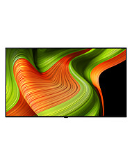 LG전자 올레드 evo AI TV 163cm(65인치)OLED65B5FNA 벽걸이형