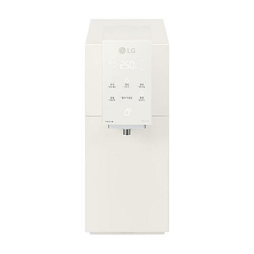 [마리오몰][전자랜드] LG 퓨리케어 오브제컬렉션 WD523VC 정수기(냉온정) 자가관리형