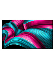 LG전자 올레드 evo AI TV 209cm(83인치) OLED83C5FNA 스탠드형