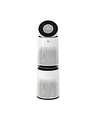 LG 퓨리케어 360 공기청정기 플러스 AS235DWSA