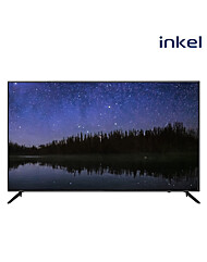 인켈 4K UHD TV 55인치 SU55CKD 벽걸이형