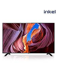 인켈 LED TV 43인치 SD43HK 스탠드형