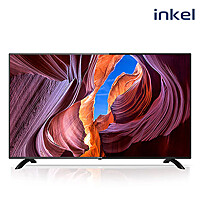인켈 LED TV 43인치 SD43HK 스탠드형