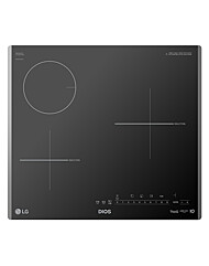 LG전자 디오스 하이브리드 전기레인지 BEY3GS2E