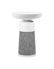 LG 퓨리케어 오브제컬렉션 에어로스피커 AS065SWHA