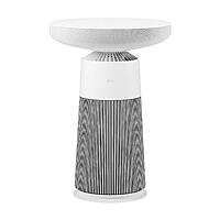 LG 퓨리케어 오브제컬렉션 에어로스피커 AS065SWHA