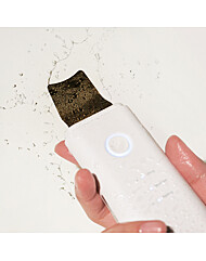 페이스팩토리 갈바닉 24K 방수 초음파 제트필링기 FF-15Z