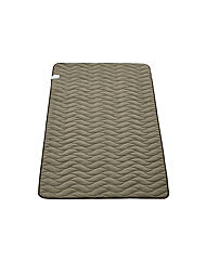 쿠쿠 AC 카본 전기 온열 매트 (싱글사이즈) CHM-DCFF10S