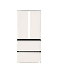 LG전자 Z495GBB251 디오스 오브제컬렉션 김치톡톡 1등급 491L 글라스 베이지