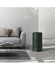 세스코 트루에어 공기청정기 판테온 (20평/포레스트 그린) EADS521