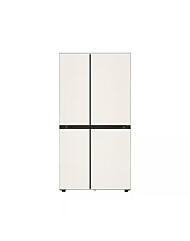 LG S836GBB132 디오스 AI 오브제컬렉션 냉장고 매직스페이스 832L