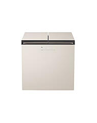 LG전자 Z225MEE151 디오스 오브제컬렉션 뚜껑형 김치톡톡 217L 1등급 베이지