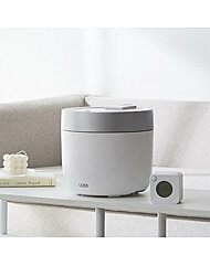 르젠 퓨어미스트 가열식 가습기 리모컨 LZHD-HV5