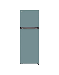 LG전자 D332MCT34 일반냉장고 오브제컬렉션 2도어 335L 네이처 클레이 민트