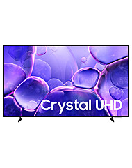 삼성전자 KU85UF8500FXKR Crystal UHD TV 85인치(214cm) 스탠드형