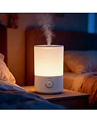 아낙 상부급수식 3L 초음파 가습기 ANH-E300