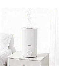 ANAC 5리터 대용량 초음파 가습기 ANH-E500