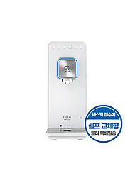 세스코 스마트핏 직수 냉온정수기 (셀프형) 단품 화이트 EW-200