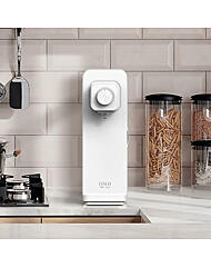 세스코 스마트핏 미니 정수기 EW-210(W)