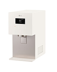 LG 오브제컬렉션 얼음정수기 WD722RE (카밍베이지) 6개월방문관리