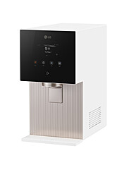 LG 퓨리케어 오브제컬렉션 얼음정수기 WD722RK  카밍블랙 / 6개월 방문관리