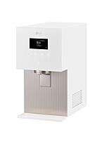 LG 오브제컬렉션 얼음정수기 WD722RH (카밍에센스화이트) 4개월방문관리