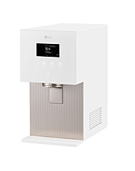 LG 오브제컬렉션 얼음정수기 WD722RH (카밍에센스화이트) 4개월방문관리