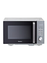 [모드비/MO8D23SFE1] 플랫 전자레인지 23L 무회전 실버