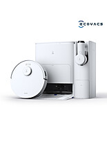 [에코백스/T30S-COMBO] 로봇청소기+스틱청소기 콤보