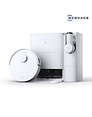 [에코백스/T30S-COMBO] 로봇청소기+스틱청소기 콤보