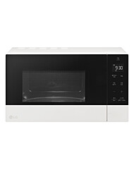 [LG전자/MWE25HD] 디오스 오브제컬렉션 전자레인지 25L