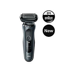 브라운 6시리즈 전기면도기 60-N1000S