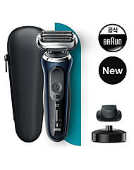 브라운/70-B4200CS 시리즈7 전기면도기