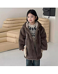 [예약발송] 시엘 퍼 후드 코트 R12690