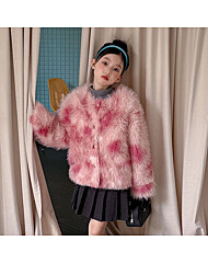 [예약발송] 제이나 퍼 자켓 R15672