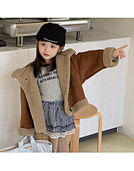 [예약발송] 알렉시 스웨이드 퍼 자켓 R15874