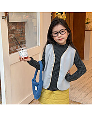 [예약발송] 레이나 베이직 플리스 조끼 R15961