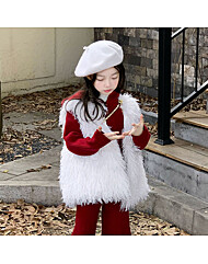 [예약발송] 마리 퀼팅 퍼조끼 R16161