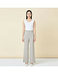 [케네스레이디]프레딘 부츠컷 슬랙스 EWSLPE4000