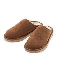 (어그) 1129290 CHESTNUT FW24 남성 클래식 슬립온