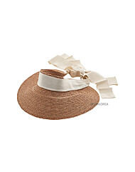 (헬렌 카민스키) HAT51251 NOUGAT CREAM SS25 여성 사바나 바이저 햇