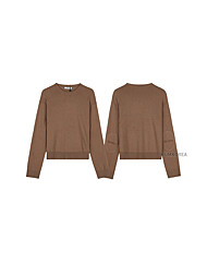 (막스마라) ECO 002 FW25 여성 에코 니트