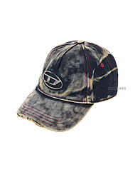 (디젤) A06467 0DGAV 01 FW25 남성 C-Seymon 캡