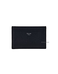 (셀린느) 10B703BEL 38SI FW25 남성 로고 카드 홀더