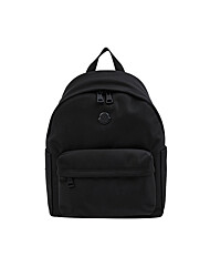 (몽클레어) 5A00009 M7755 999 FW25 남성 뉴 피에릭 발수 백팩